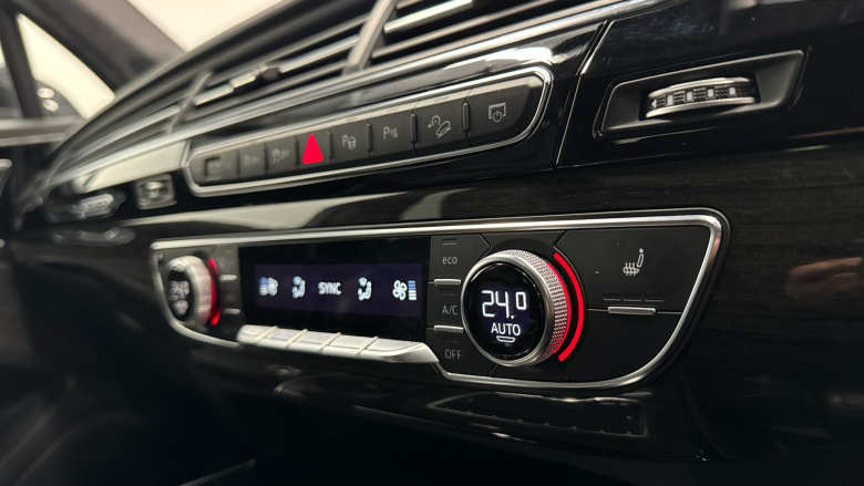 Audi Q7 50 TDI Quattro Vorsprung 5dr Tiptronic Diesel Estate